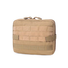 Molle Utility Medical ERT Bag Organiser BackPacks  