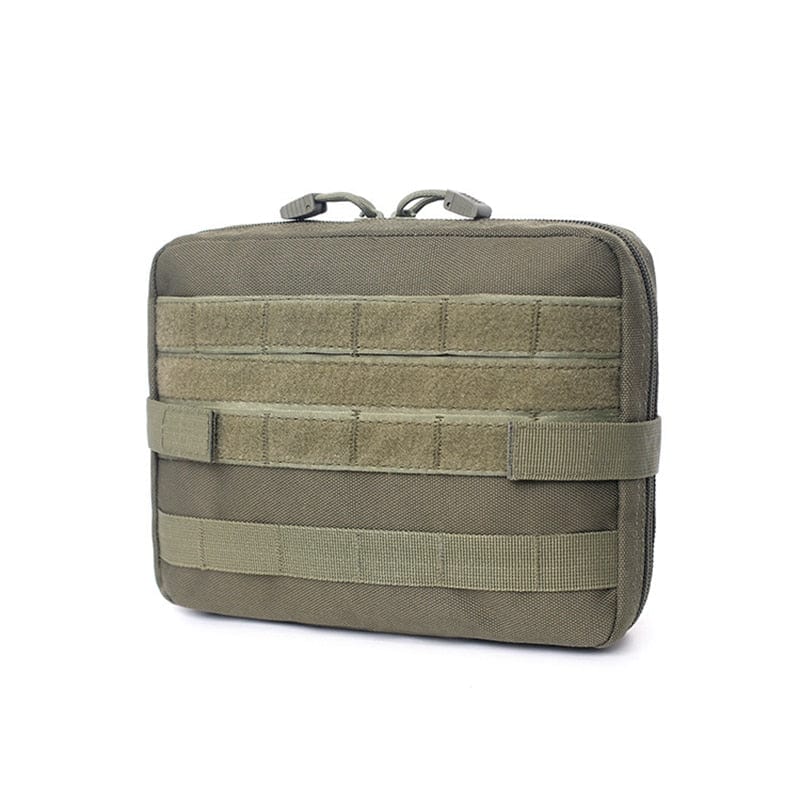 Molle Utility Medical ERT Bag Organiser BackPacks  