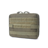 Molle Utility Medical ERT Bag Organiser BackPacks  