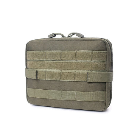 Molle Utility Medical ERT Bag Organiser BackPacks  