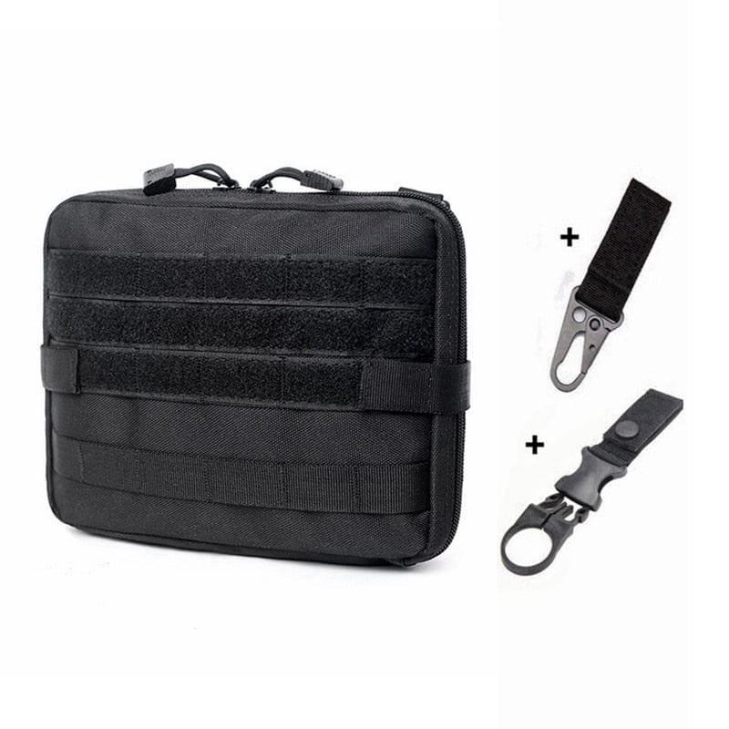 Molle Utility Medical ERT Bag Organiser BackPacks  