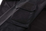 Multicam Military Men Long Sleeve Shirt Outdoor Clothing  