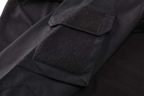 Multicam Military Men Long Sleeve Shirt tacticle clothing  