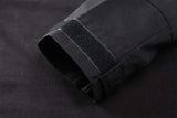Multicam Military Men Long Sleeve Shirt Outdoor Clothing  
