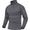 Multicam Military Men Long Sleeve Shirt Outdoor Clothing  