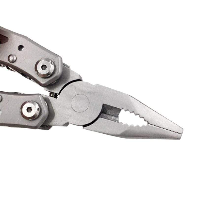 Multifunctional Stainless Steel Pliers army surplus  