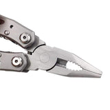 Multifunctional Stainless Steel Pliers army surplus  