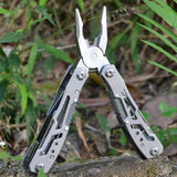 Multifunctional Stainless Steel Pliers army surplus  