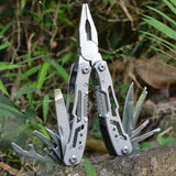Multifunctional Stainless Steel Pliers army surplus  