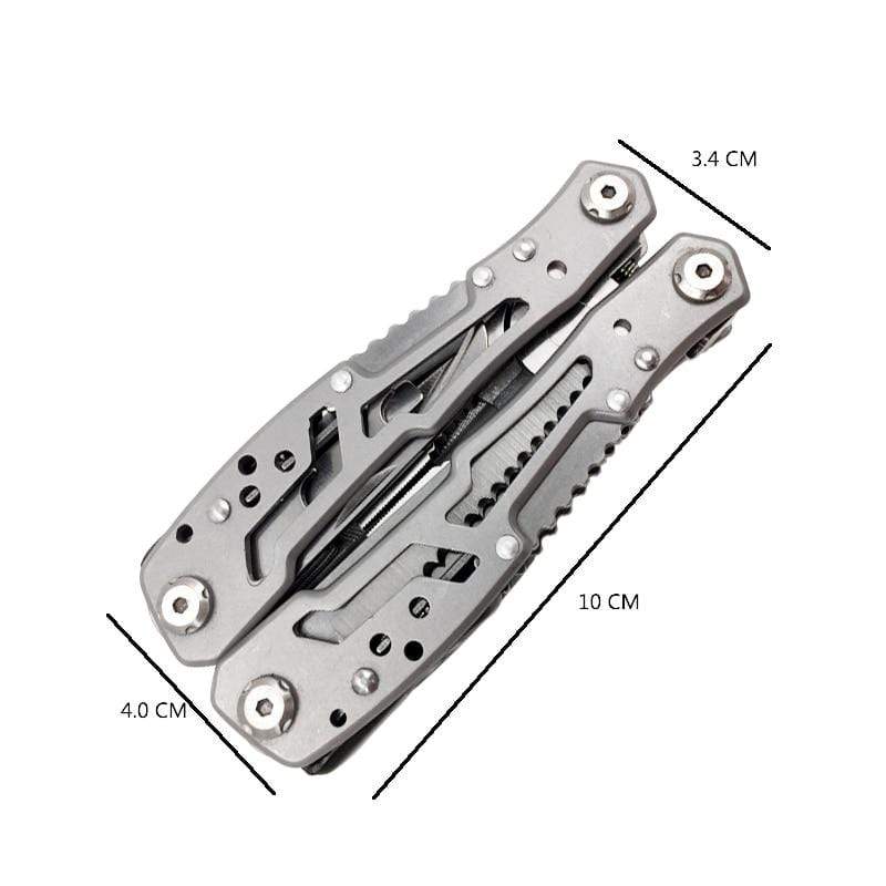 Multifunctional Stainless Steel Pliers army surplus  