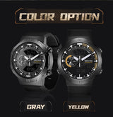 NORTH EDGE HORNET Speed Tracker Smart Watches  