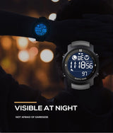 NORTH EDGE - LAKER Smart Watch BT Android IOS Smart Watches  