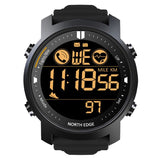 NORTH EDGE - LAKER Smart Watch BT Android IOS Smart Watches  