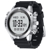 NORTH EDGE Scuba Diving Computer Watch Watchs  
