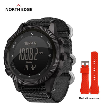 NORTH EDGE Smart Watch APACHE-46 Watchs  