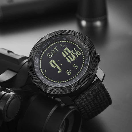 NORTH EDGE Smart Watch APACHE-46 Watchs  