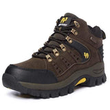 Outdoor Ankle Protection Hiking Boots 2023 Adventure Footware  