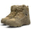 Outdoor Leather  Safety Hiking Shoes Adventure Footware  