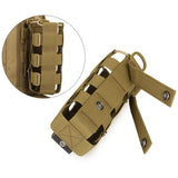 Outdoor Molle Multifunction Holster 2023 Molle  