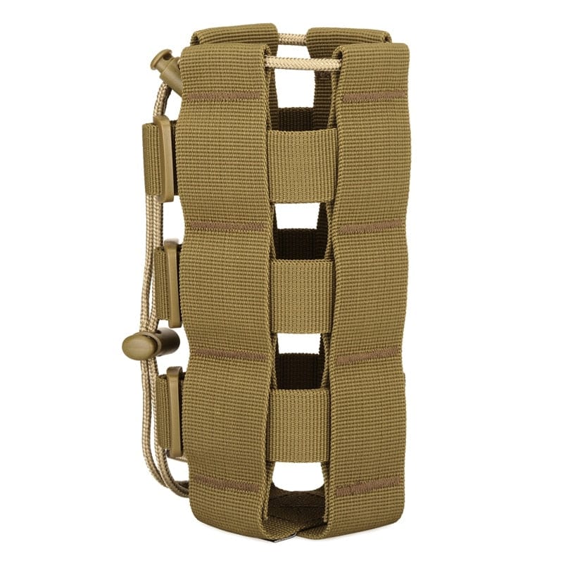 Outdoor Molle Multifunction Holster 2023 Molle  