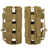 Outdoor Molle Multifunction Holster 2023 Molle  