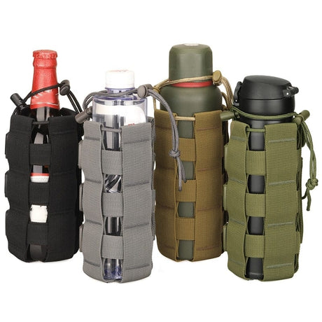 Outdoor Molle Multifunction Holster 2023 Molle  