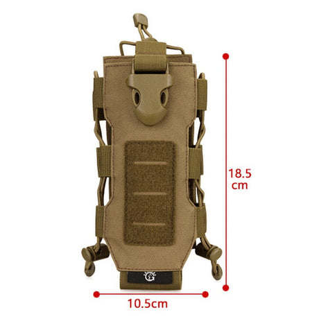 Outdoor Molle Multifunction Holster 2023 Molle  