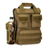 Outdoor Molle Multifunction Holster 2023 Molle  