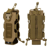 Outdoor Molle Multifunction Holster 2023 Molle  