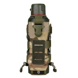 Outdoor Molle Multifunction Holster 2023 Molle  