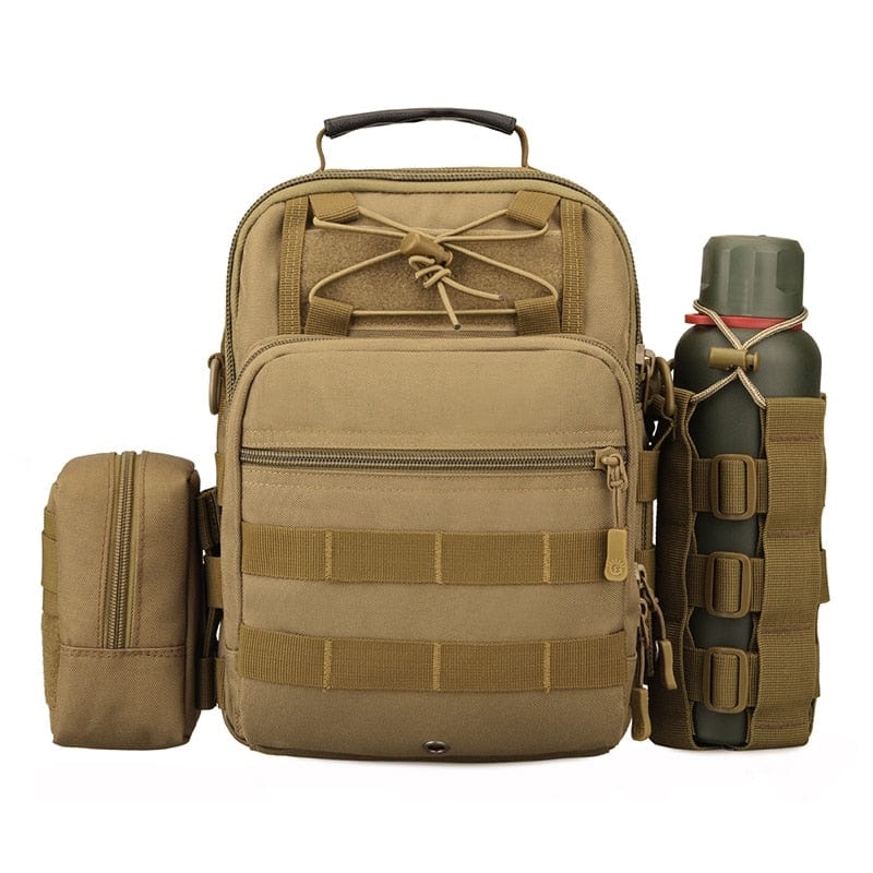 Outdoor Molle Multifunction Holster 2023 Molle  