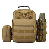 Outdoor Molle Multifunction Holster 2023 Molle  