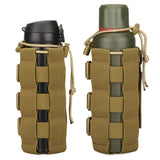 Outdoor Molle Multifunction Holster 2023 Molle  