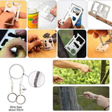 Outdoor SOS Survival Kit 13 in 1 survival  