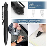 Outdoor SOS Survival Kit 13 in 1 survival  