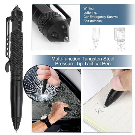 Outdoor SOS Survival Kit 13 in 1 survival  
