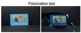 Pilot Polarized Sunglasses  + Case Optics  