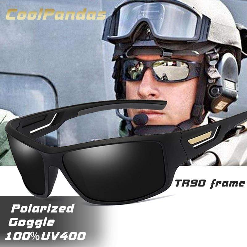 Polarized Sunglasses Designer UV400 SunGlasses  