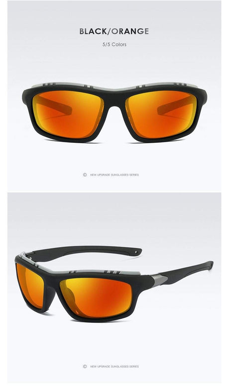 Polarized Sunglasses UV400 Tactical Automotive & Marine  