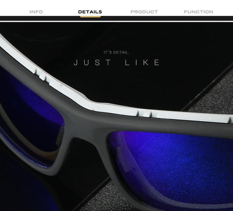 Polarized Sunglasses UV400 Tactical Automotive & Marine  