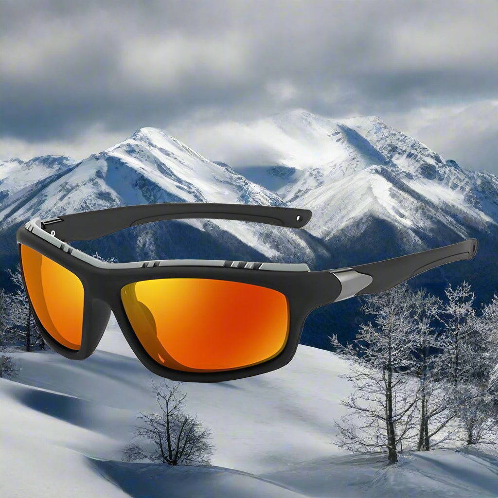 Polarized Sunglasses UV400 Tactical Automotive & Marine  