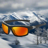 Polarized Sunglasses UV400 Tactical Automotive & Marine  