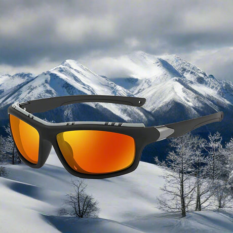 Polarized Sunglasses UV400 Tactical Automotive & Marine  