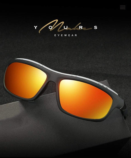 Polarized Sunglasses UV400 Tactical Automotive & Marine  