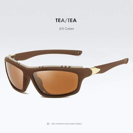 Polarized Sunglasses UV400 Tactical Automotive & Marine  