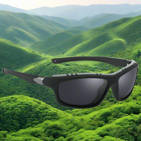 Polarized Sunglasses UV400 Tactical Automotive & Marine  