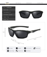 Polarized Sunglasses UV400 Tactical Automotive & Marine  