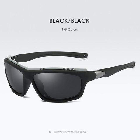 Polarized Sunglasses UV400 Tactical Automotive & Marine  