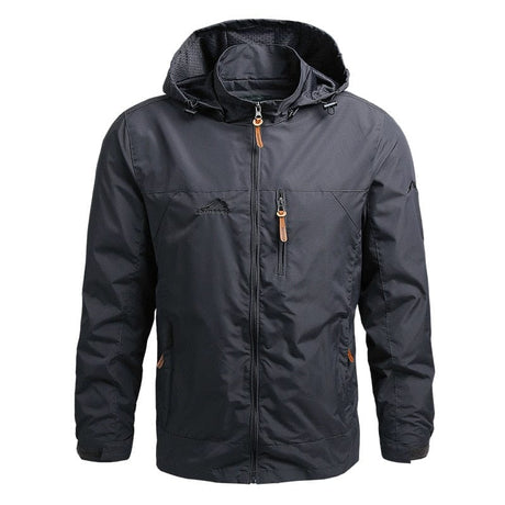 Polyamide Windbreaker Field Jacket jackets  