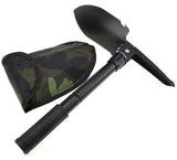 Portable Folding Survival Spade survival  